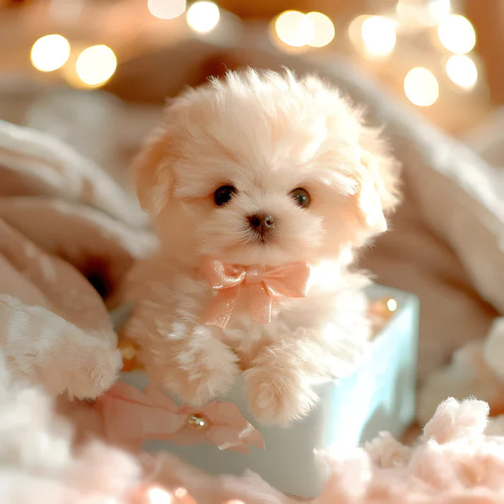 Il Cucciolo di MANINI ITALIA™