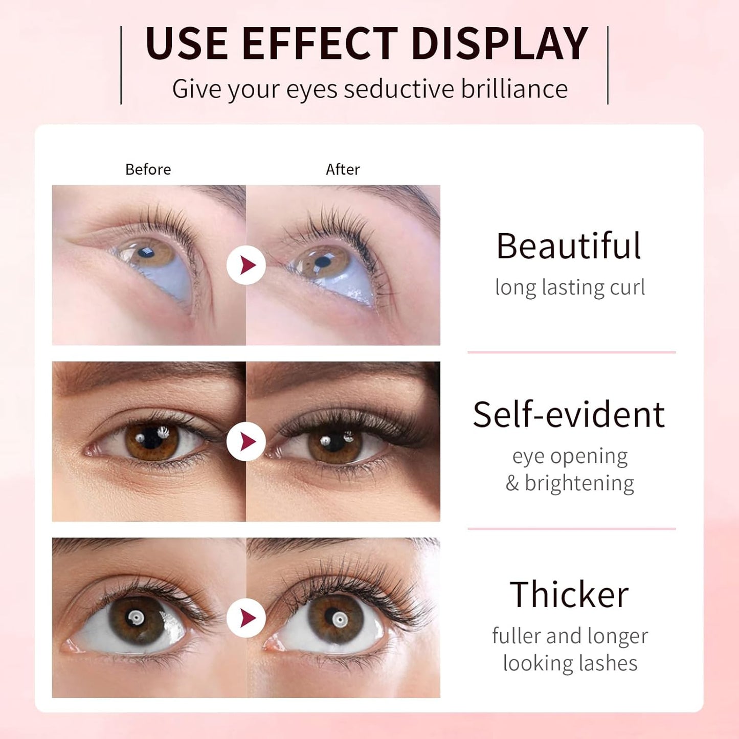 PowerLash Pro Lift Set Premium